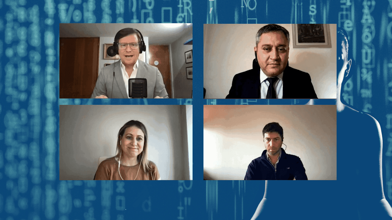 Ciclo de Marketing 2021 – Cuarto capítulo: ¿Cómo manejar correctamente los datos y que estos contribuyan a nuestras estrategias de marketing?