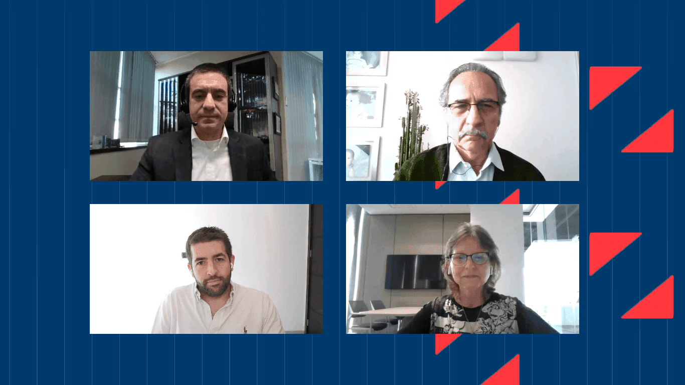 Ciclo de Marketing 2021 – Tercer capítulo: El cliente es la razón, ¿cómo ofrecer experiencias y servicios que construyan valor y lealtad?