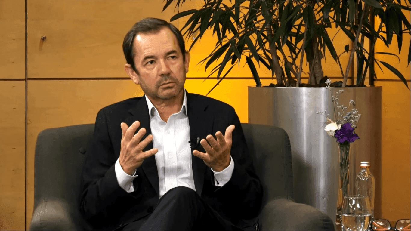 Emilio Taladriz, arquitecto y expresidente de la Multigremial Araucanía: “La violencia en La Araucanía ha llegado a niveles nunca vistos y eso nos hace temer que pasemos a una fase muy difícil”