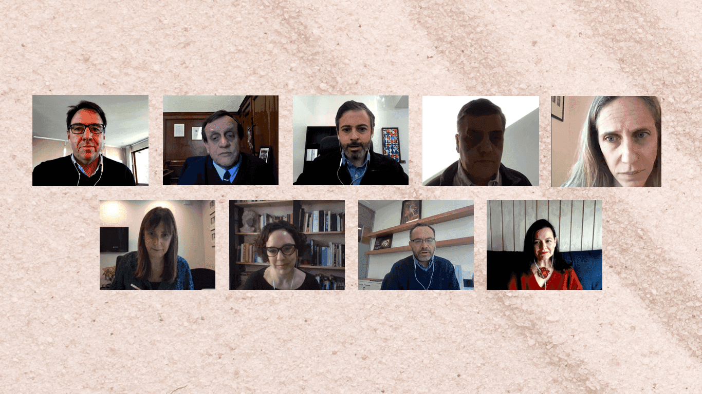 ¿Qué nos dice el “Termómetro de la salud mental en Chile” sobre nuestro bienestar psicológico y emocional?