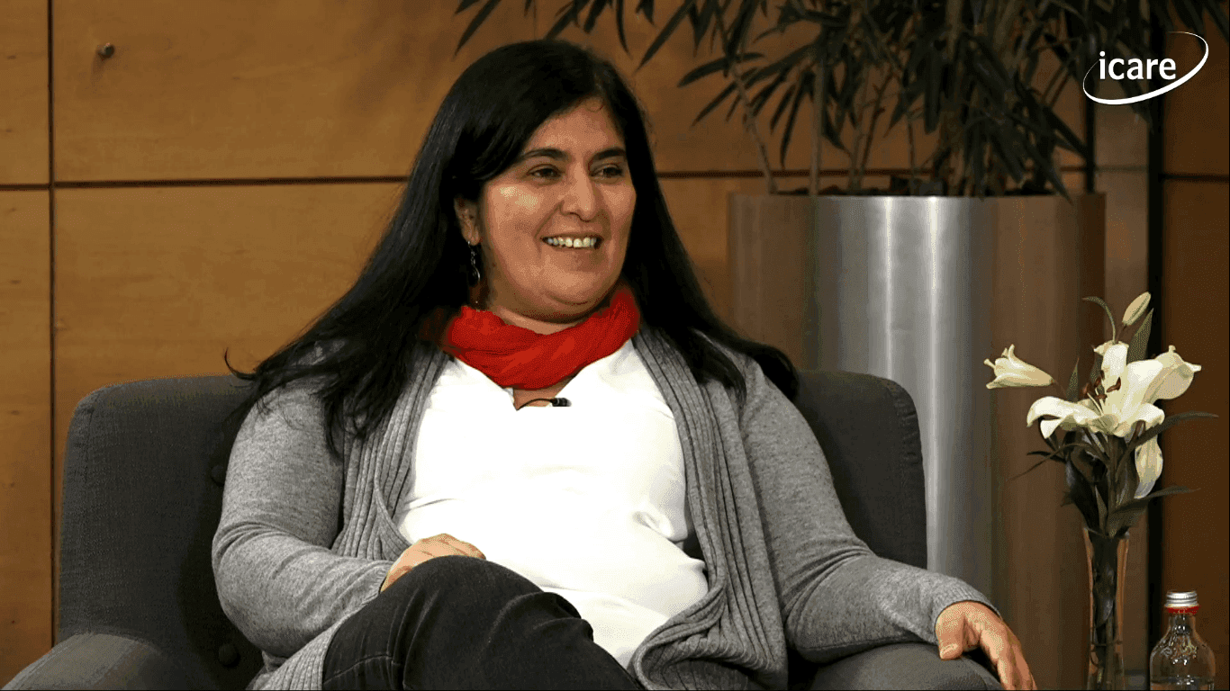 Lorena Céspedes, convencional constituyente D23: “Queremos hacer un nuevo tipo de política y crear distintos sistemas de diálogo y acuerdos”