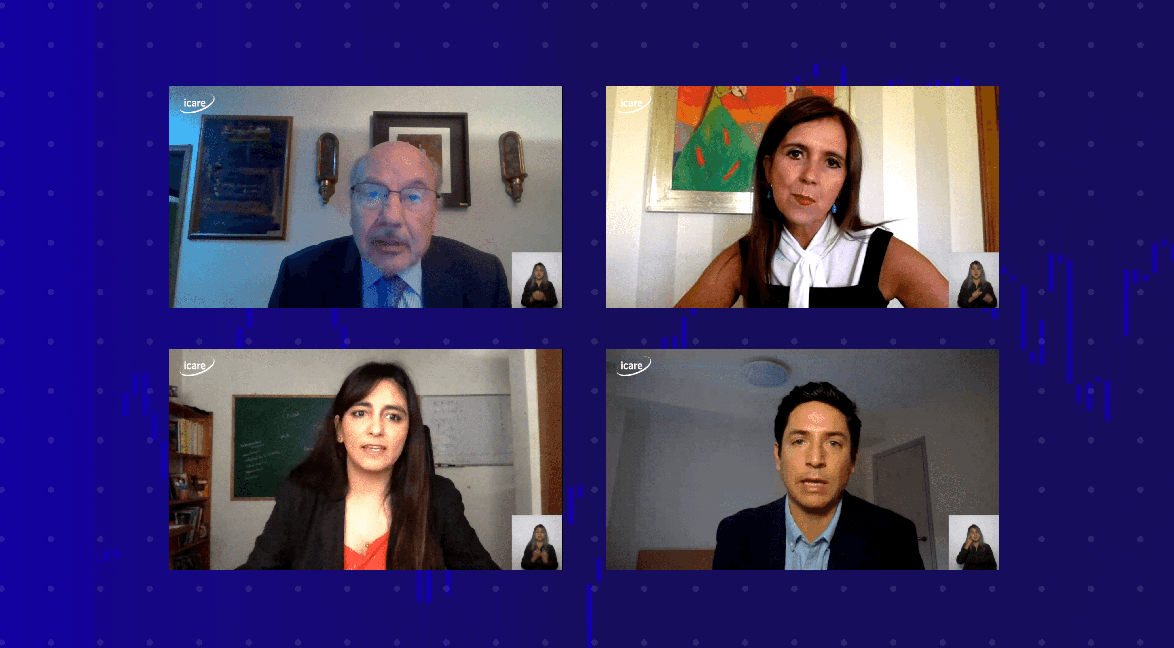 ¿Reactivar o recaudar? Discutimos y analizamos el panorama económico desde una mirada tributaria