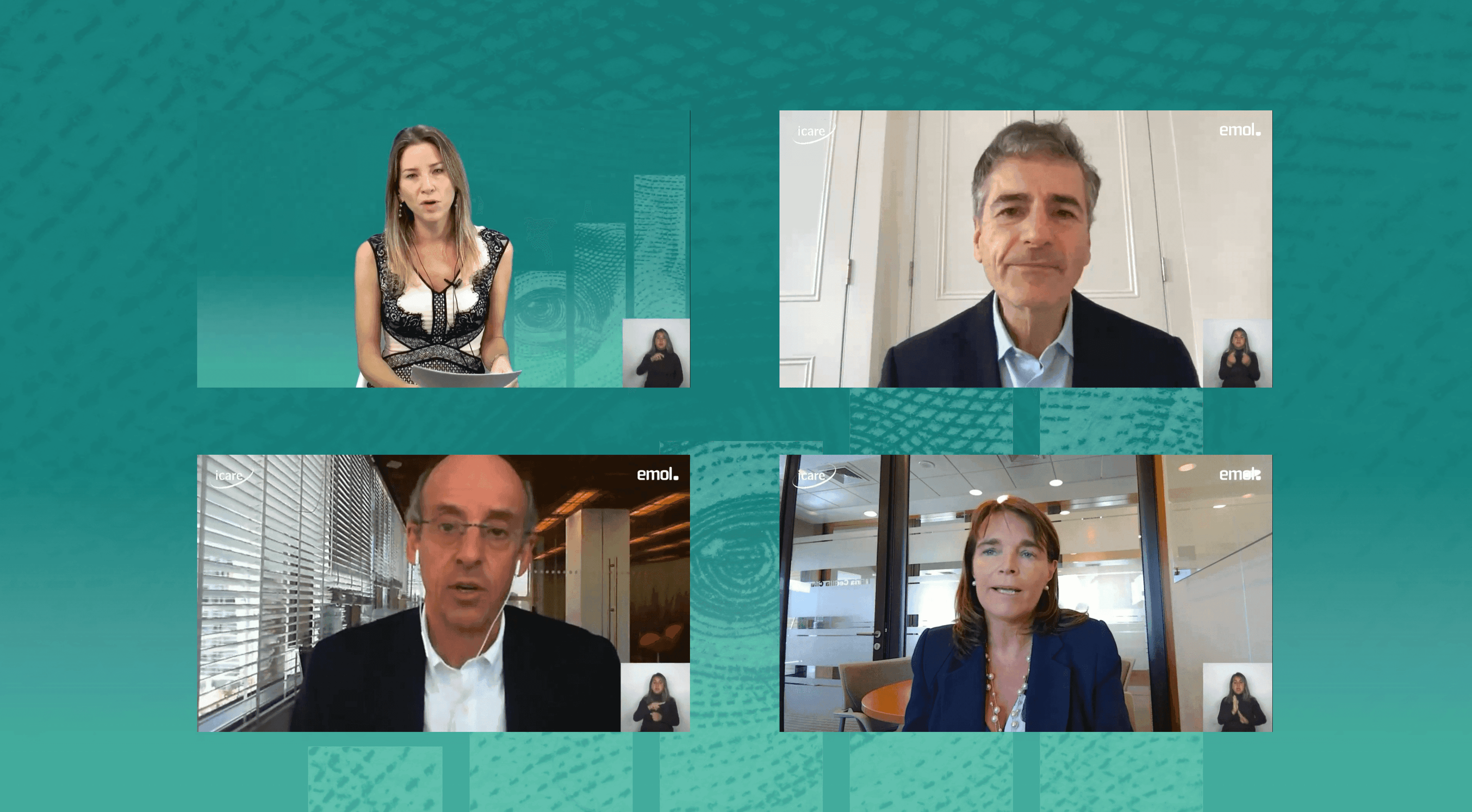 Mercado de capitales, inversión y crecimiento: ¿La pandemia ha comprometido el camino hacia el anhelado desarrollo?