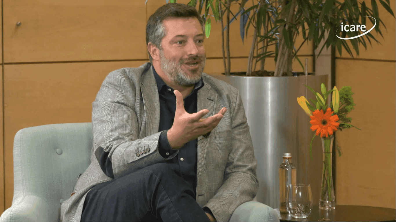 Sebastián Sichel, candidato presidencial: “Tenemos que empezar un nuevo ciclo donde la colaboración sea la regla”
