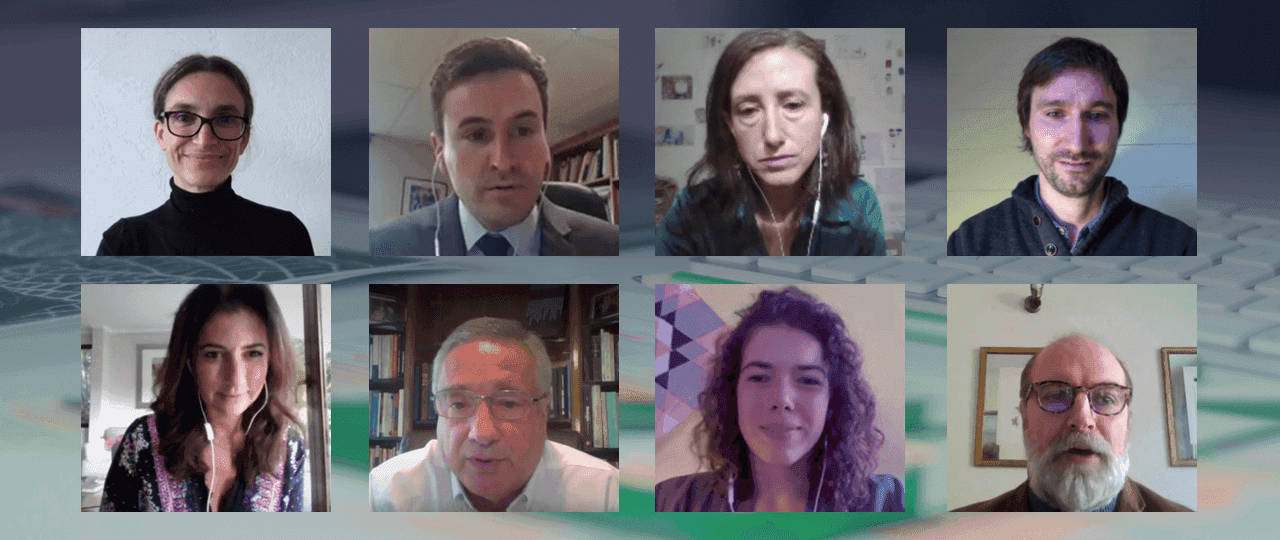 Innovaciones para el desarrollo de la educación: ¿Cómo distintos actores del sistema educacional mitigaron exitosamente los desafíos impuestos por la pandemia?