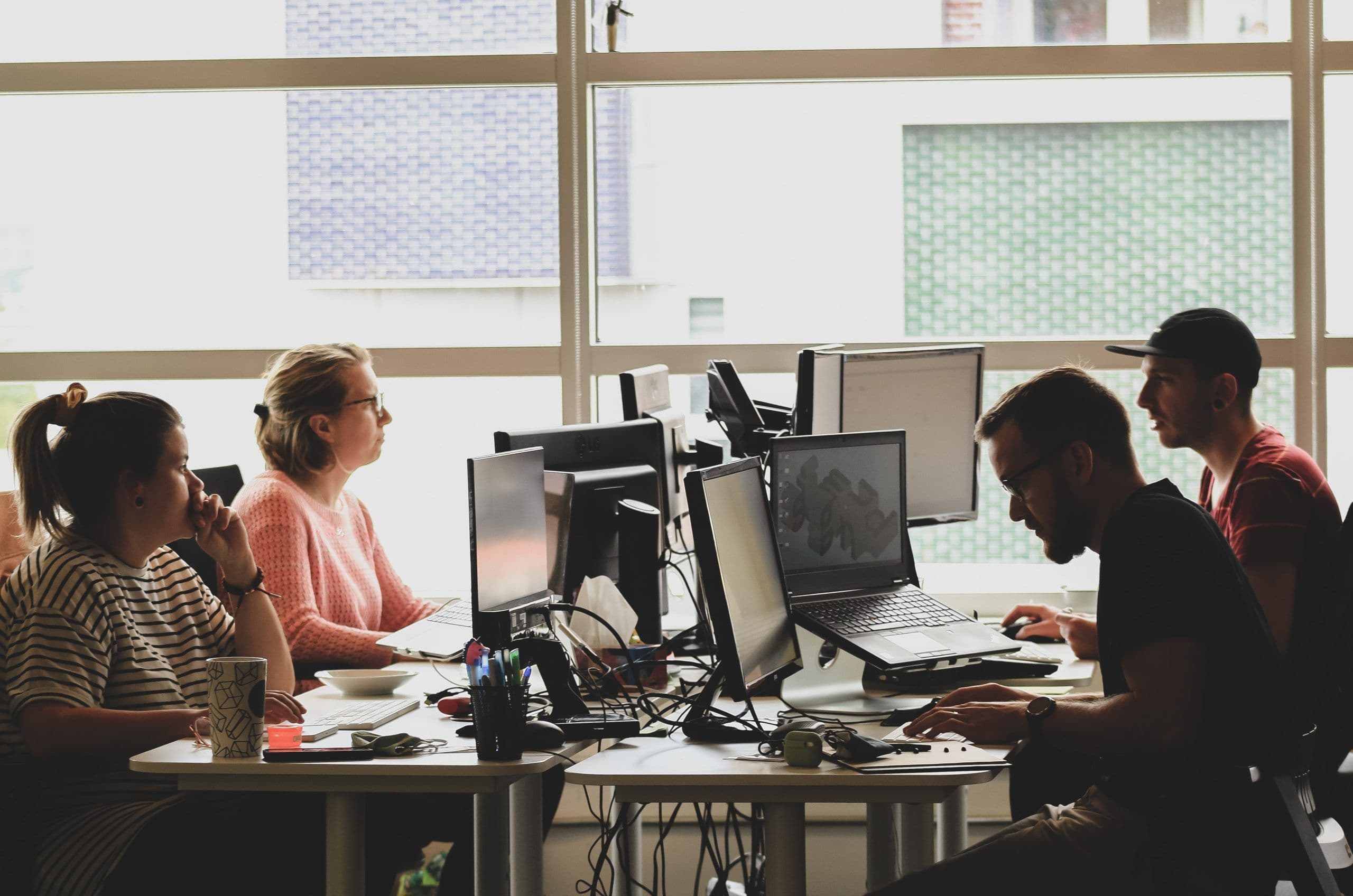 Cinco habilidades blandas que deberías desarrollar pensando en el futuro del trabajo