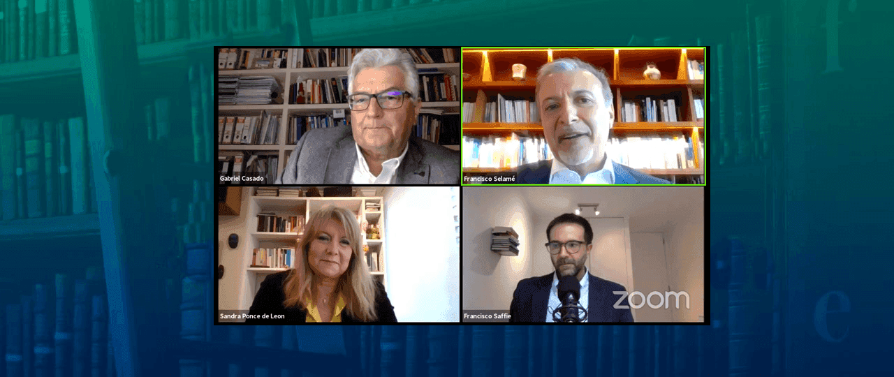 1er Coloquio Tributario “¿Qué materias tributarias debe incluir una constitución?”: vínculo entre ingreso y gasto público, el principio de reserva legal y la relación entre propiedad y principio de no confiscación