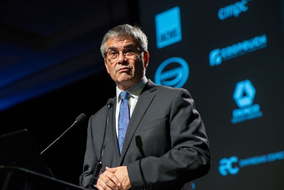 Mario Marcel sobre el IPoM de septiembre 2020: “La actividad está repuntando en sectores especialmente afectados y esto evidencia que han logrado adaptarse a las nuevas condiciones de funcionamiento”