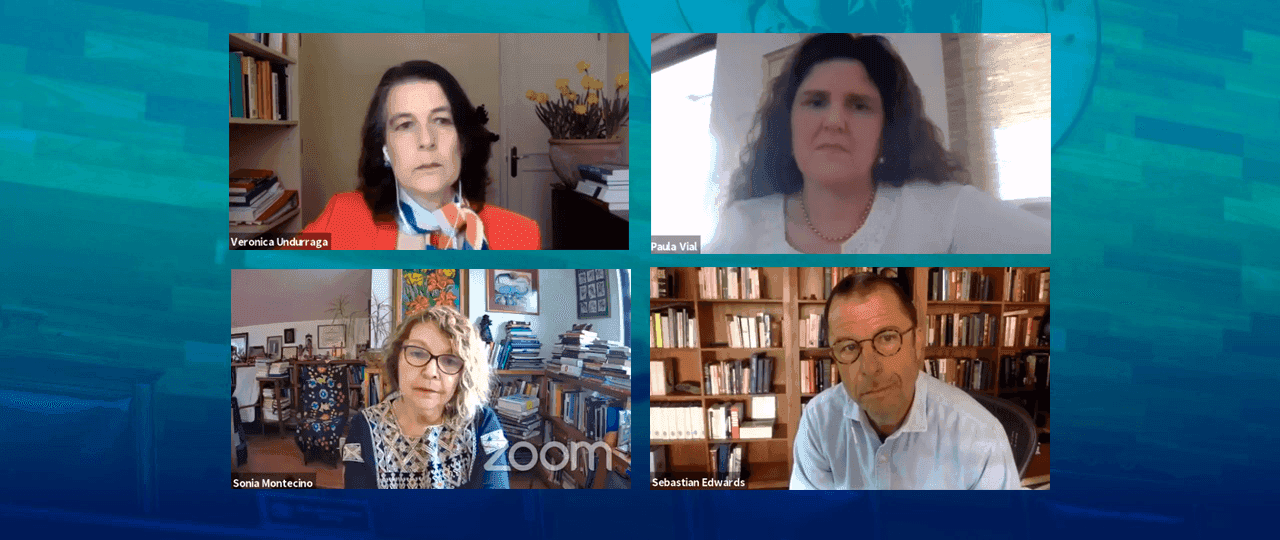 3er Coloquio Constitucional “Protección Constitucional de Derechos”: las transformaciones culturales, la protección de derechos prioritarios y los puntos de referencia a usar en la Constitución