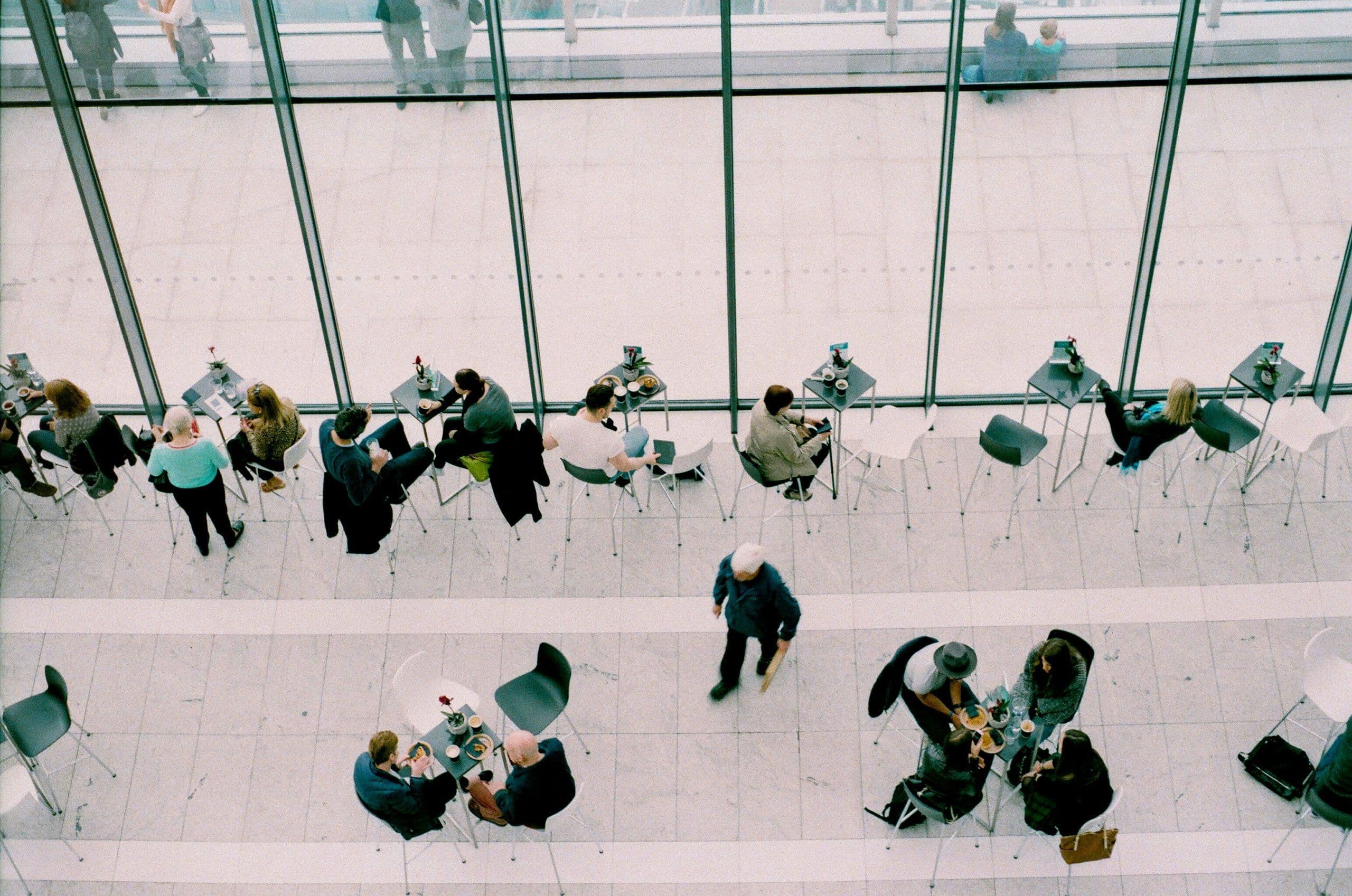 B2B: ¿por qué es tan importante desarrollar una mayor colaboración interorganizacional en el país?