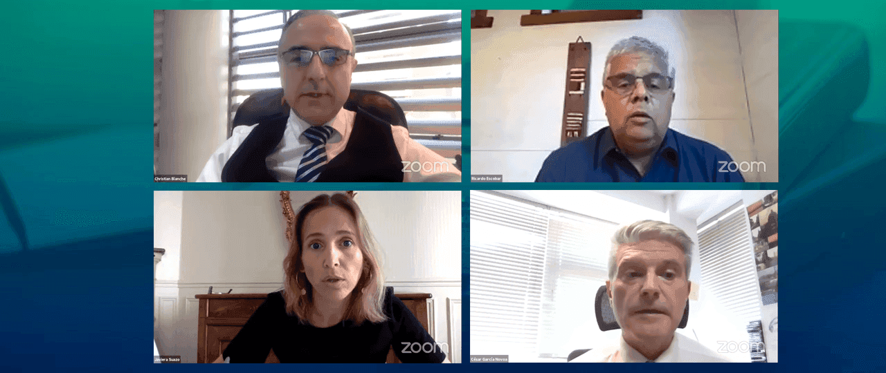 3er Coloquio Tributario “La reforma fiscal del futuro”: la necesidad de evaluar nuestro sistema tributario actual y saber perfilar los principios sobre el deber de contribuir
