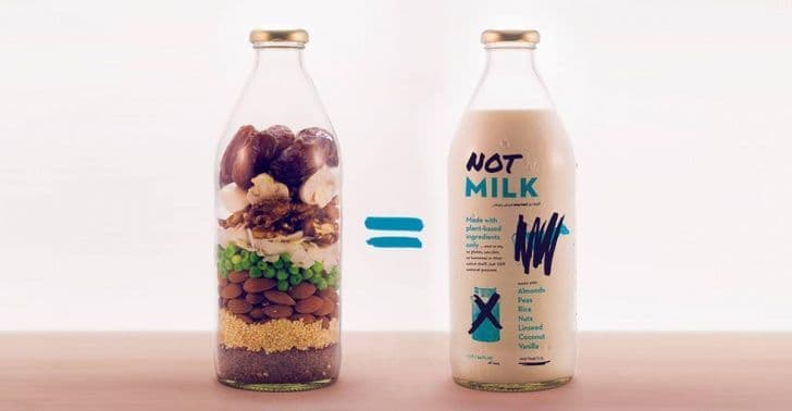 La revolución alimentaria de NotCo cruzará las fronteras con la inversión de Jeff Bezos y tres nuevos productos