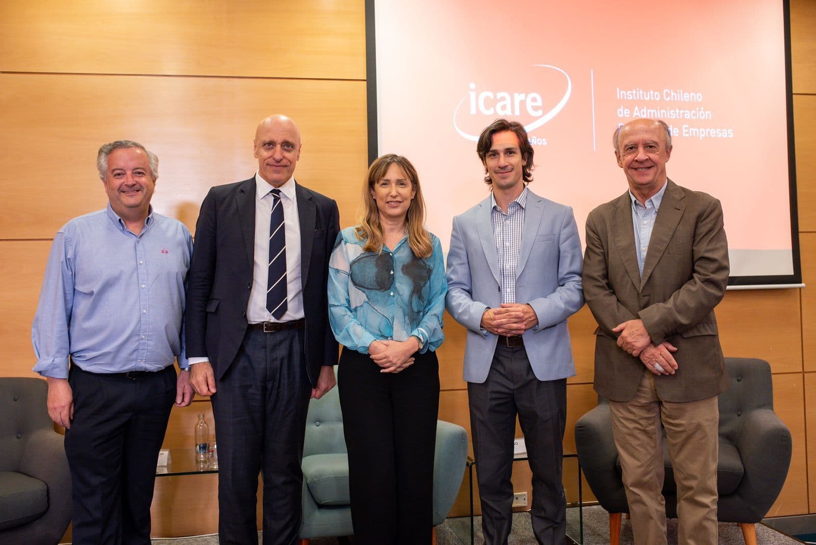 Revive ∙ “Argentina Busca su Futuro”