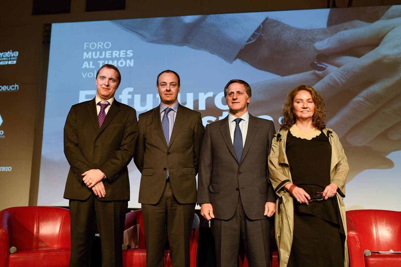 Claves y ejemplos para cerrar la brecha mujer/hombre en la empresa