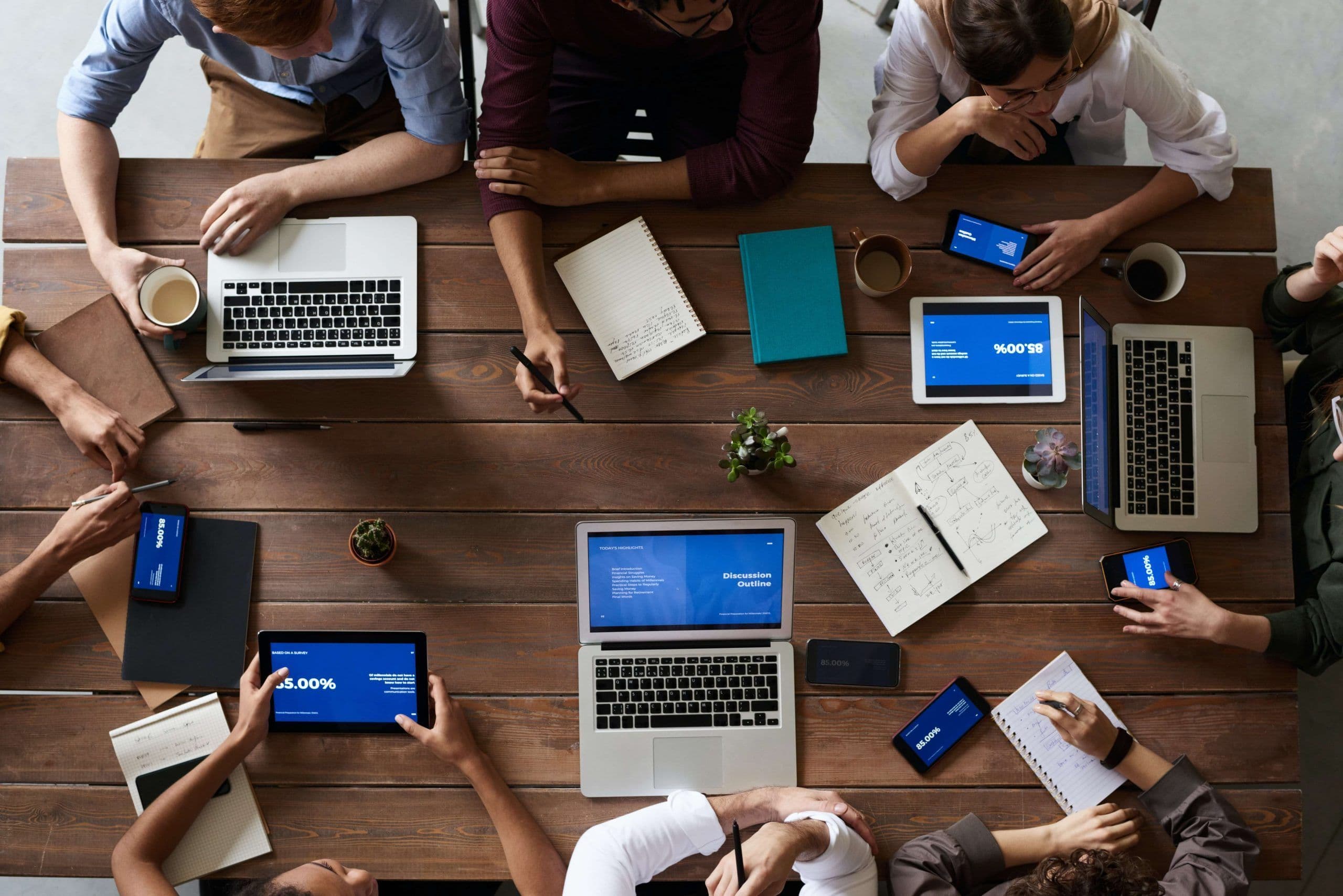 ¿Cómo es la capacidad adaptativa de las organizaciones en Chile? Descarga el estudio realizado por CLA Consulting, Start-Up Chile e ICARE