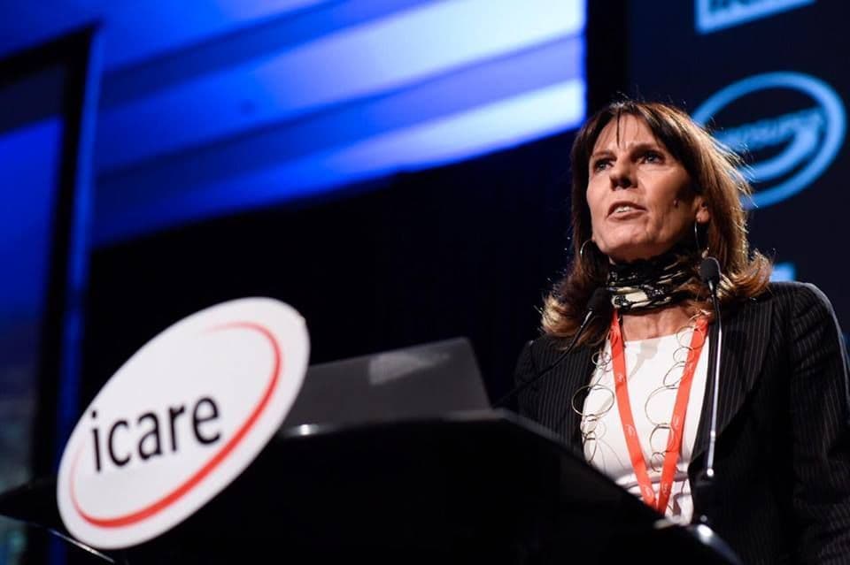 Jacqueline Plass: “El ciudadano y la familia al centro es la base del proceso”