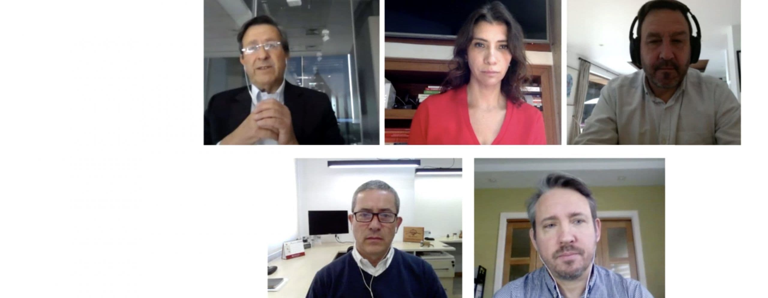 REVIVE · Serie Mundo Pyme y Regional: “Y después del plebiscito, ¿qué?”