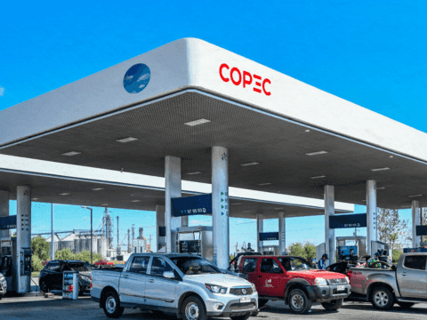 Copec S.A.