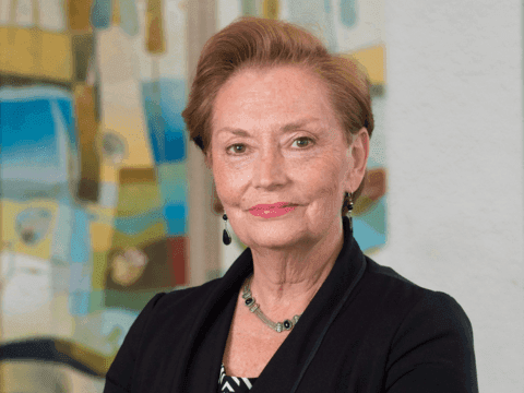 Vivianne Blanlot
