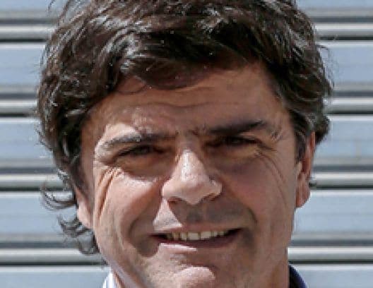 Hernán Besomi Tomas