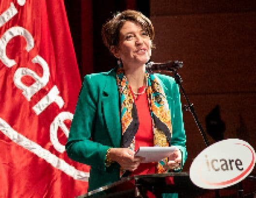 Karina von Baer Jahn