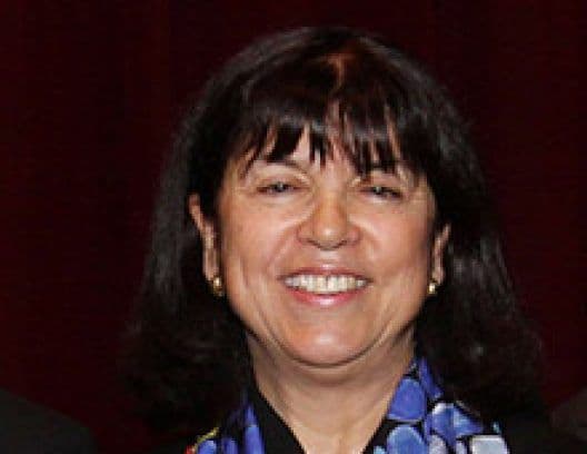 Bernardita Méndez