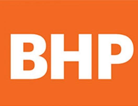 BHP Billition