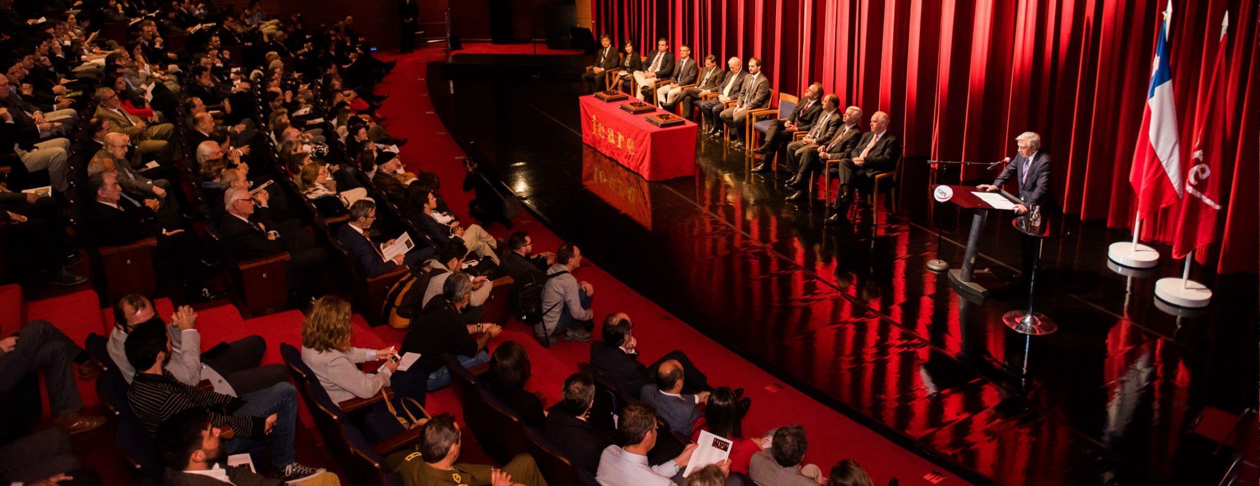 Premio Icare 2018