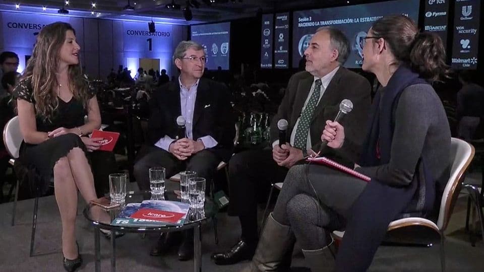 #Análisis | Hay que superar el miedo y aprender de las transformaciones digitales