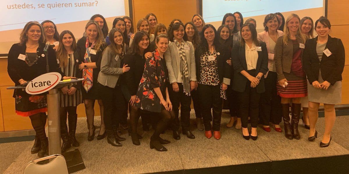 “Adaptarse ya no es una opción, es una obligación”: el valor de la diversidad y las mujeres en la alta gerencia, según Promociona Chile