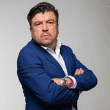 Pancho González