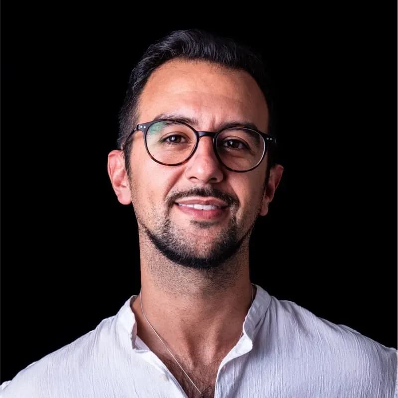 Hussam Sufan