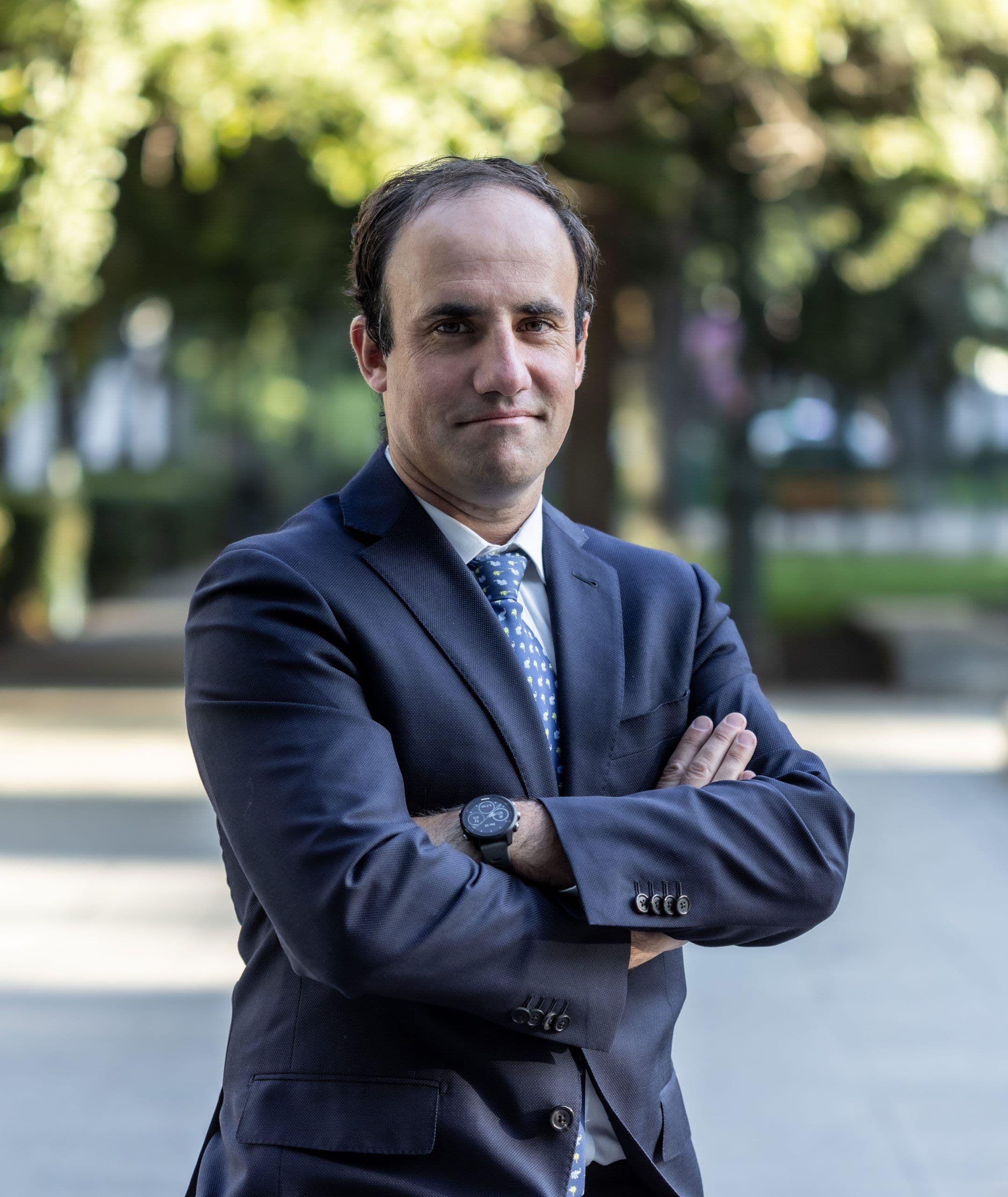 Roberto Lewin Vial