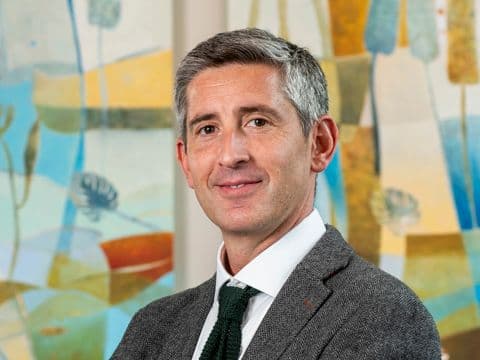 Sebastián Parga