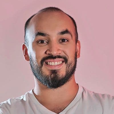 Rodrigo Rojo