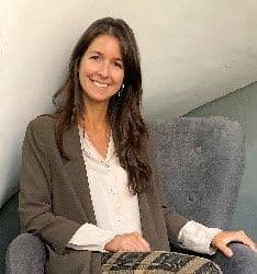 Paz Mandiola