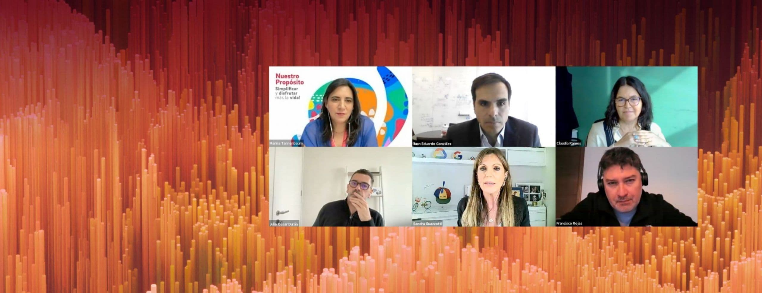 Revive · Cómo transformar datos en activos estratégicos