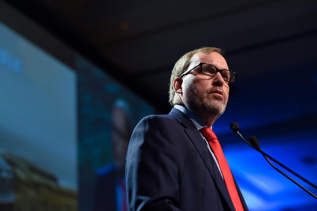 Richard von Appen: “El bienestar de los chilenos depende críticamente del comercio internacional”