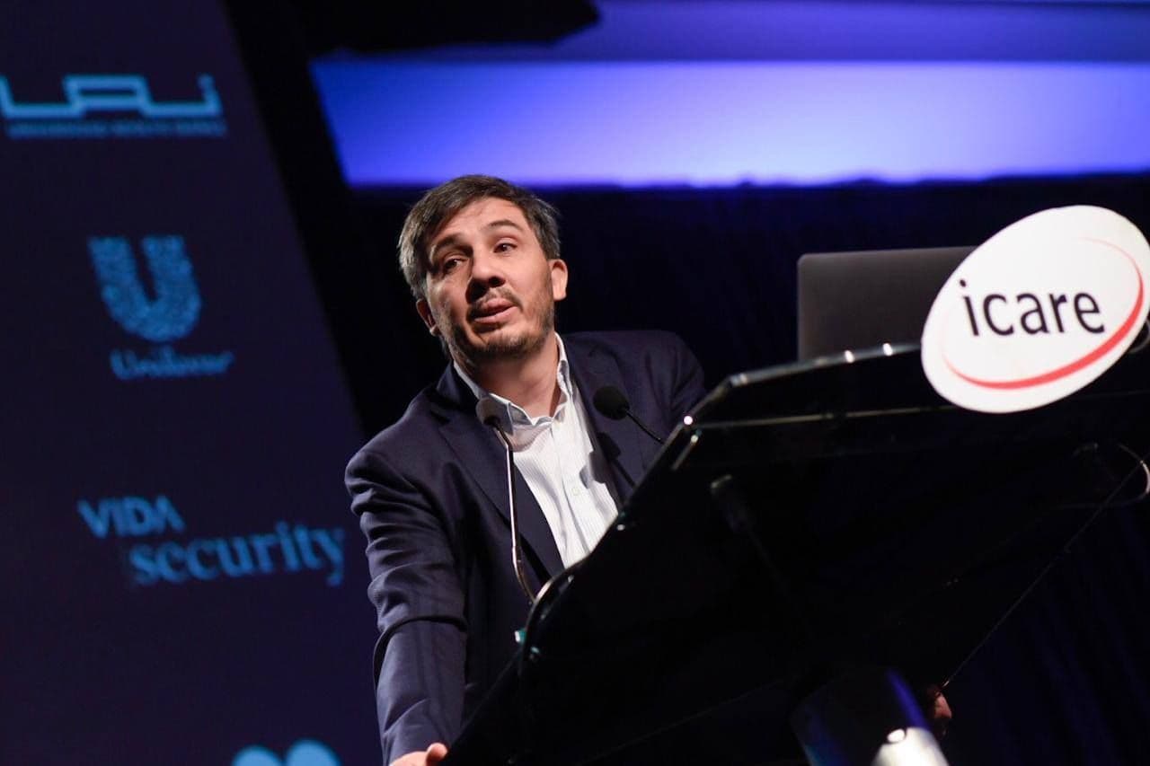 Roberto Muñoz: “Podemos acercar la educación a toda la ciudadanía de manera pareja”