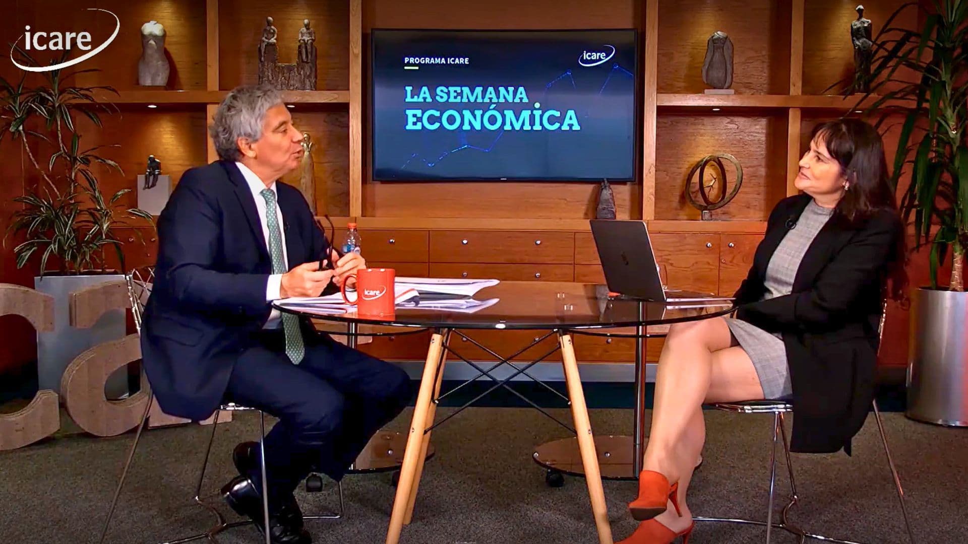 La Semana Económica 2023: la realidad del cooperativismo en Chile y los planes a futuro