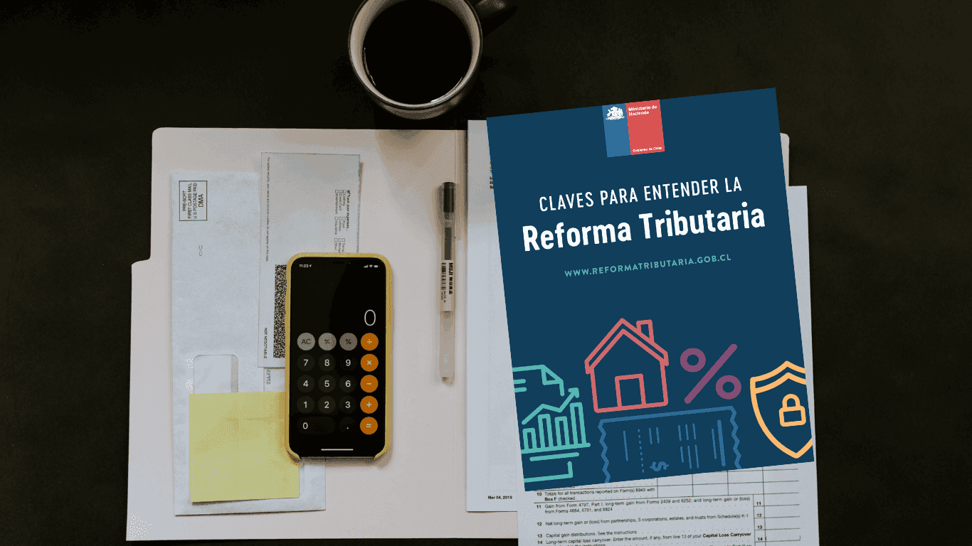 Dos miradas analíticas sobre la Reforma Tributaria: Del efecto en nuestra economía al impacto para las personas