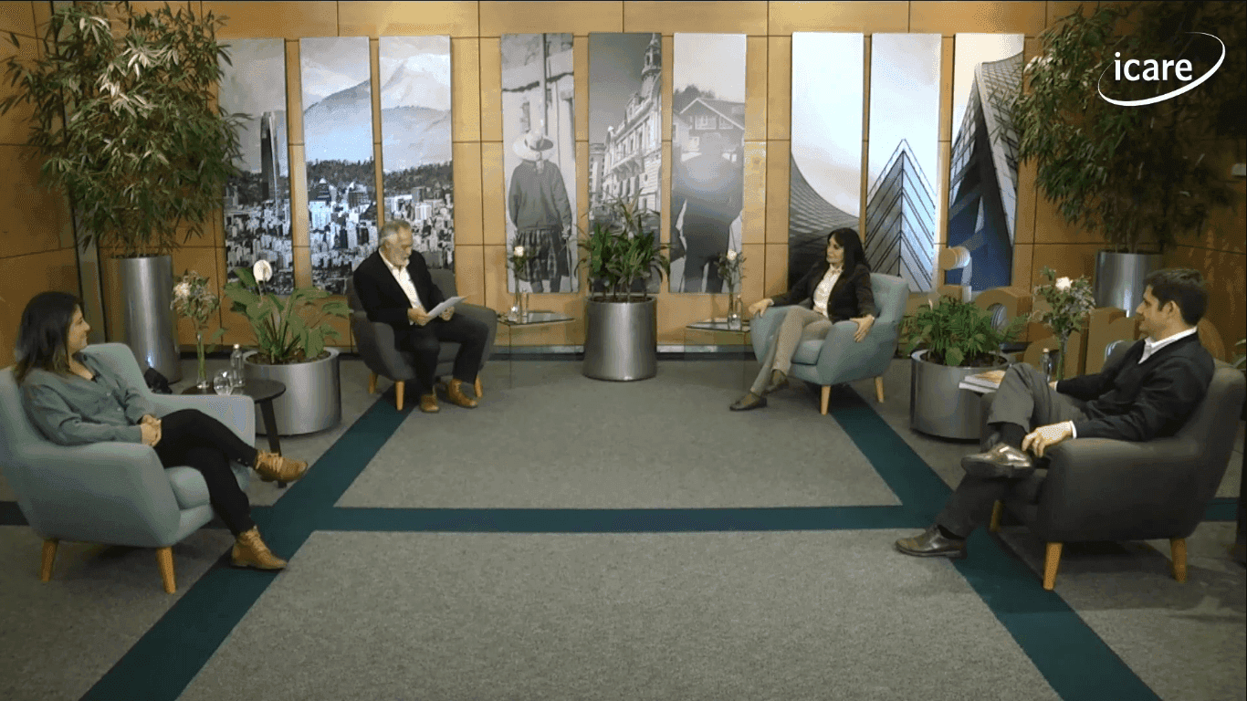 Haciendo Empresa | Segundo ciclo – Capítulo 6: ¿Cómo empezar a sentar las bases del crecimiento empresarial realzando el propósito social y el valor local?