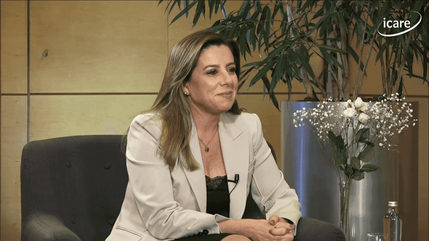 Revive EN PERSONA, Cristian Warnken junto a Teresa Marinovic