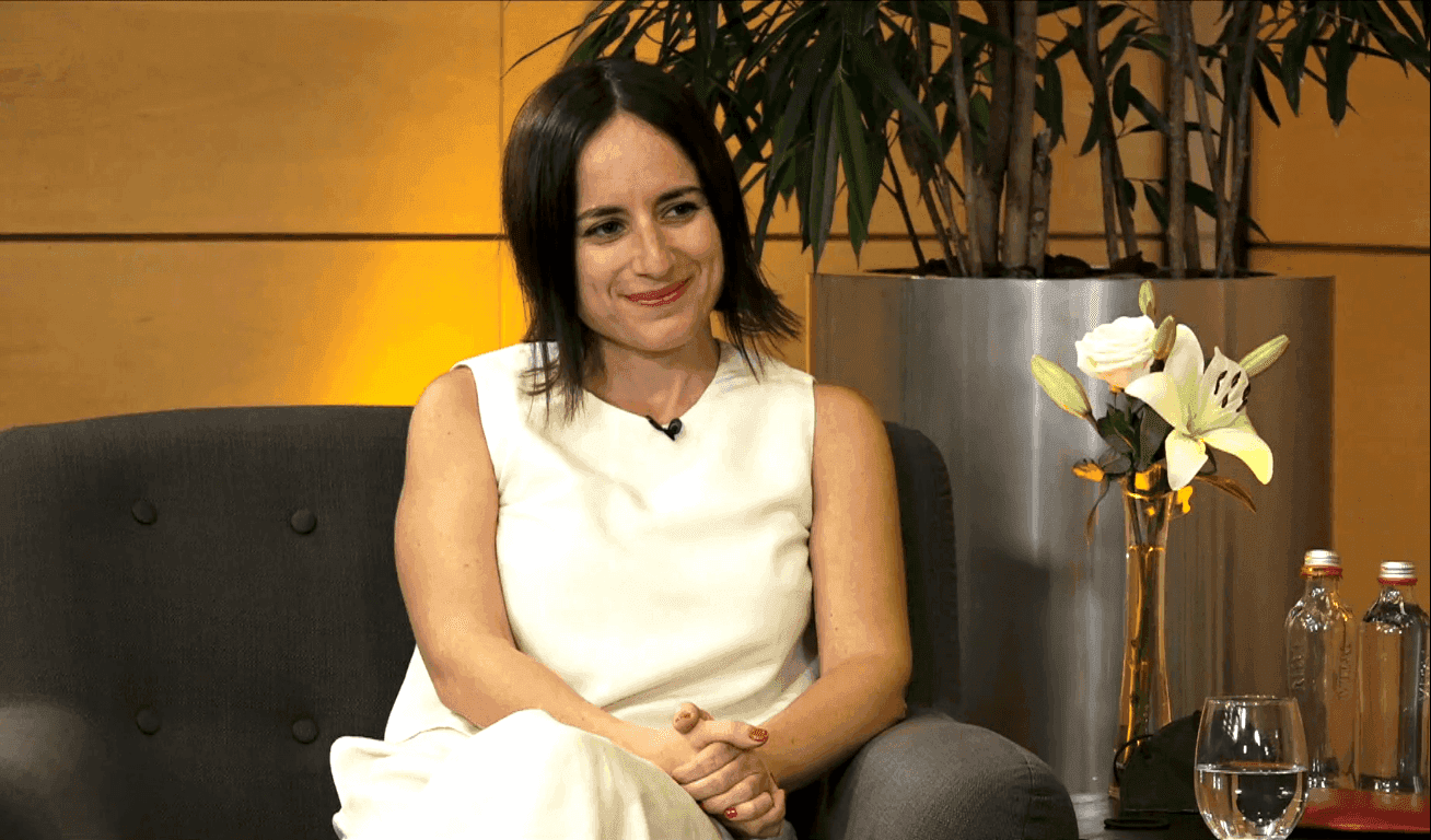 Revive EN PERSONA, Cristián Warnken junto a Maite Alberdi