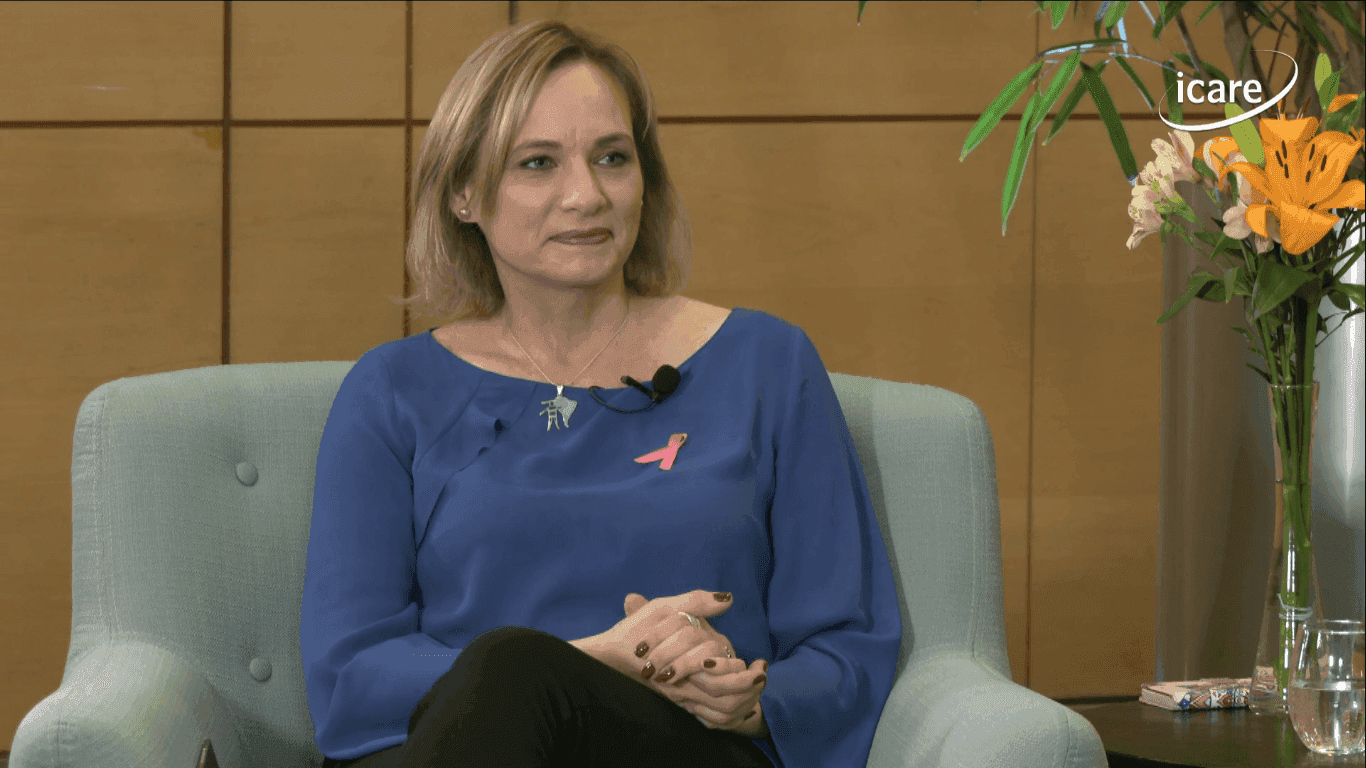 Revive | En Persona – Cristián Warnken junto a Carolina Goic