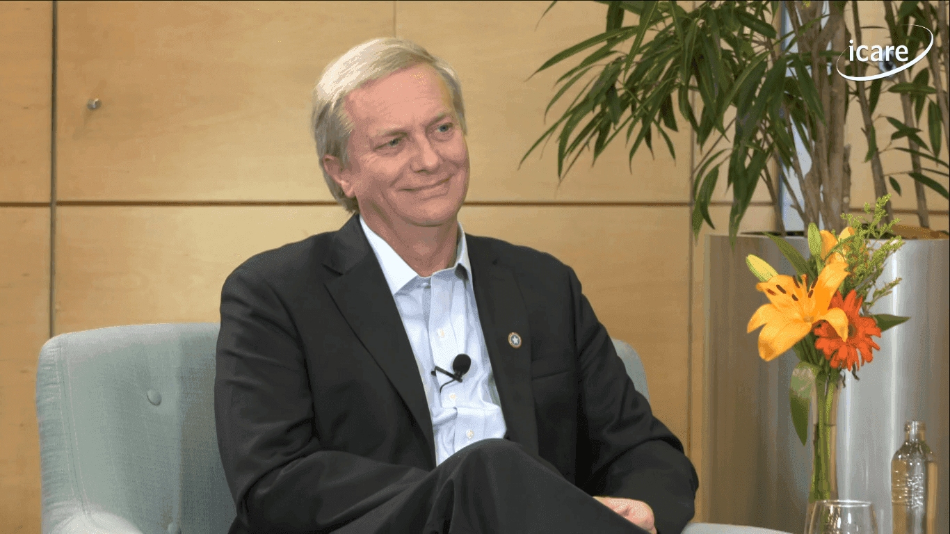 Revive | En Persona – Cristián Warnken junto al candidato presidencial José Antonio Kast