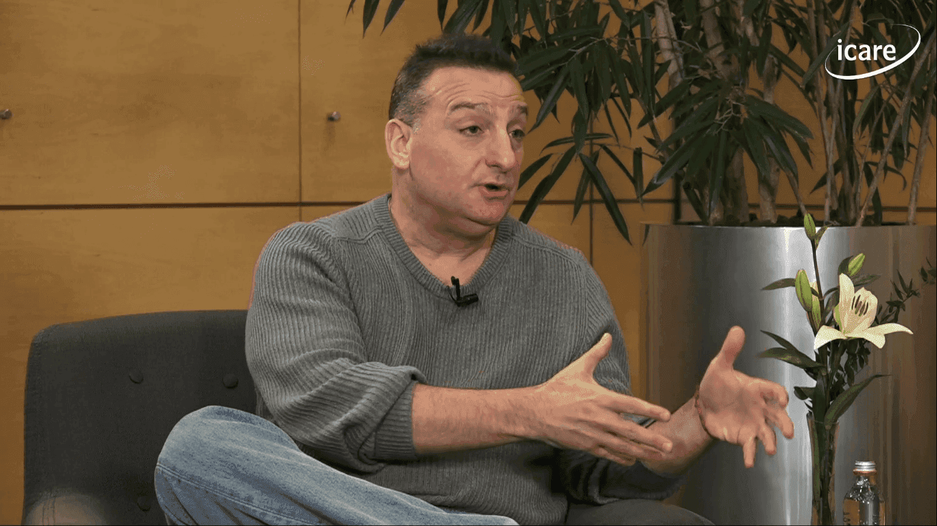 Max Colodro, sociólogo: “Ojalá la sociedad chilena aproveche la oportunidad que ofrece el proceso constituyente y no termine primando el revanchismo”