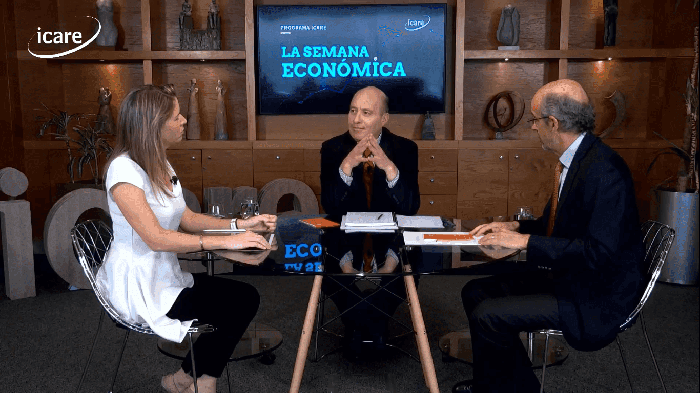 La semana económica – Capítulo 15: La importancia y el rol del mercado de capitales en nuestra economía es clave, ¿cómo incentivarlo?