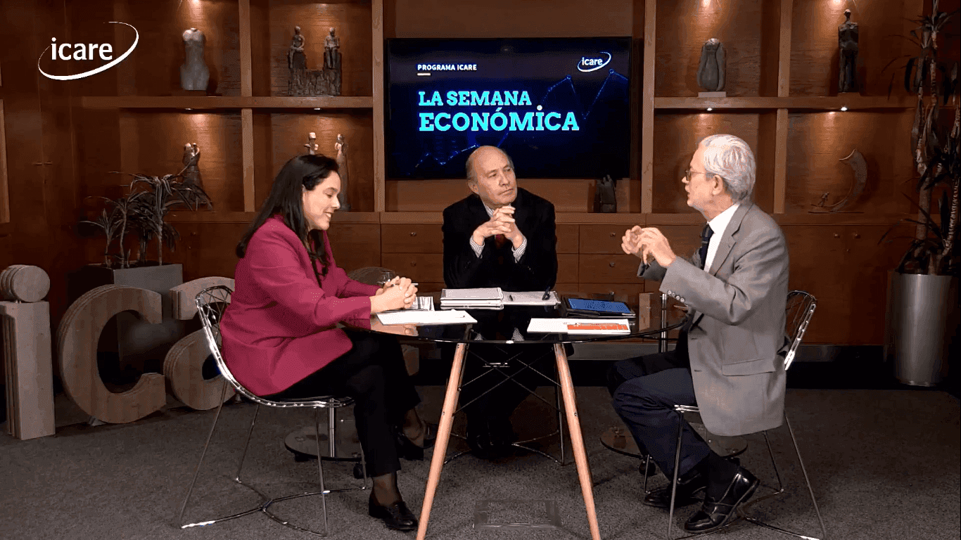 La semana económica – Capítulo 8 | Emisión de bonos, precio del dólar y las acciones, ¿cuál es nuestro panorama respecto a estos temas?