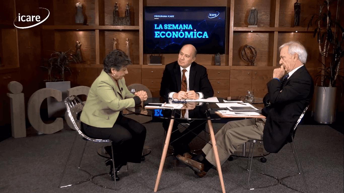 La semana económica – Capítulo 6 | Banca, vivienda y déficit habitacional: ¿Cuál es nuestra realidad y hacia dónde vamos?